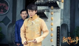 娱乐圈爆料狐狸博主