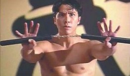 精武门甄子丹在线观看