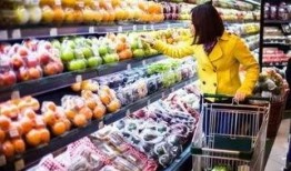 长春超市爆料视频最新,揭秘惊人内幕，食品安全引关注