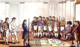 英国共济会成员爆料视频,成员爆料视频揭露惊人内幕