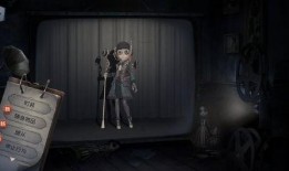 第五人格最新皮肤爆料深,深藏不露的神秘皮肤，即将揭开神秘面纱！