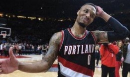 利拉德最新爆料名记,揭秘NBA名记背后的故事