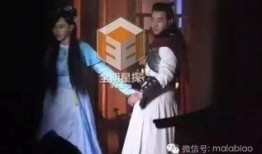 唐嫣爆料罗晋视频,甜蜜视频曝光夫妻情深