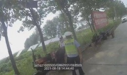 遂川爆料哥跳河新闻,真相与反思