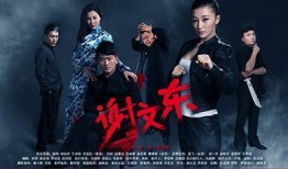 谢文东全集在线观看,黑道风云录