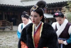 芈月传36集在线观看,权谋巅峰，芈月智斗群雄