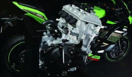 爆料四缸机车视频大全,揭秘热门视频大全