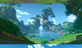 须弥怪物最新爆料图片,神秘生物惊现，揭秘奇幻世界新篇章