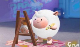 蛋仔画家小羊爆料视频大全,揭秘绘画世界背后的故事