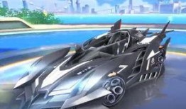 飞车手游最新爆料a车,A车性能全面升级，速度与激情再升级！