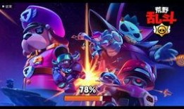 里昂荒野乱斗最新爆料,神秘英雄登场，战局风云再起！