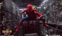 蜘蛛侠英雄归来在线观看完整版,英雄归来在线观影全纪录
