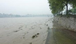 桂林涨水爆料最新消息,桂林突发涨水！最新现场情况及应对措施速览