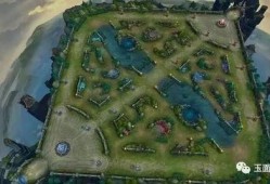 王者地图最新爆料,神秘区域揭秘，战局再起风云