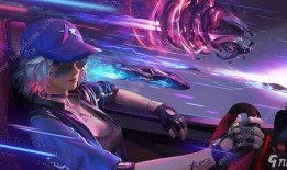 王牌竞速今日爆料视频,神秘赛车手即将亮相，速度与激情再升级！