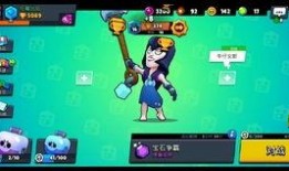 里昂荒野乱斗最新爆料,神秘英雄登场，战局风云再起！