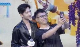 喜子爆料王老大视频,内幕曝光，真相大白！