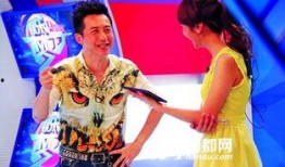 娱乐梦工厂爆料那英