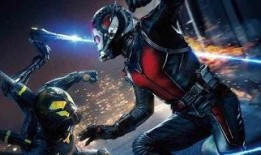 蚁人二在线观看