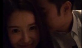 陈赫张子萱最新视频爆料,甜蜜互动引网友热议