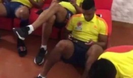 含蓄爆料世界杯视频,一窥赛场之外的秘密瞬间