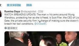 加拿大记者爆料视频播放,加拿大记者爆料视频引发热议