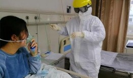 护士爆料肺炎病人视频,视频记录惊心动魄瞬间