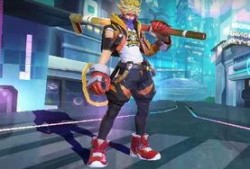 至尊宝皮肤最新爆料视频,炫酷特效，惊艳登场！