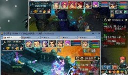 梦幻四美最新爆料,揭秘神秘幕后故事与精彩瞬间