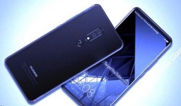 华为新款手机最新爆料,颠覆性设计，尖端科技，引领未来潮流