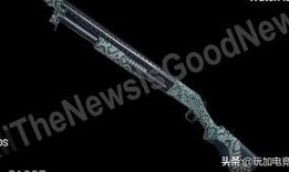 pubg最新爆料皮肤本周,炫酷造型，等你来战！