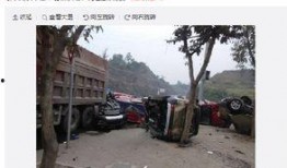 重庆货车最新爆料,揭秘城市物流新动态