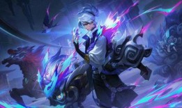 刘备新皮肤海报爆料视频,英勇无畏，荣耀归来！