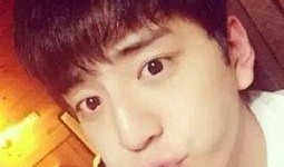 张沛勉前女友爆料视频,揭秘昔日恋情内幕