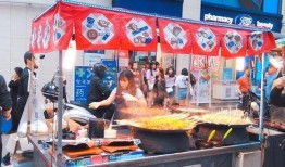 韩国路边摊在线观看