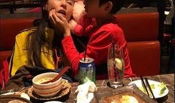 深圳吃饭爆料网红视频,揭秘热门视频背后的美食传奇