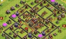 部落冲突最新爆料七月,神秘英雄降临，战局风云再起！