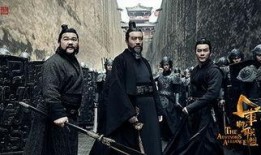 司马懿电视剧在线观看,权谋天下，智斗三国风云