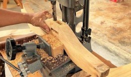 老木工爆料视频,揭秘传统木工技艺的传承与演变