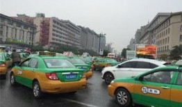 西安出租车最新爆料,揭秘行业变革与乘客体验新动向