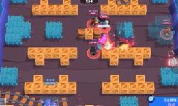 里昂荒野乱斗最新爆料,神秘英雄登场，战局风云再起！