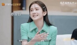 娱乐圈八卦最新爆料赵樱子,娱乐圈再掀波澜！