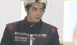 吴亦凡其他新闻爆料,娱乐圈风波再起