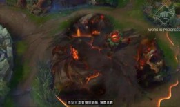 英雄联盟最新爆料c测,神秘英雄登场，游戏格局再掀风云