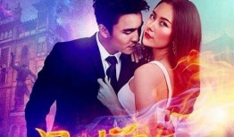 泰剧爱火在线观看,泰剧浪漫邂逅，激情燃烧的青春记忆