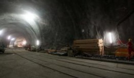 隧道高清在线观看,揭秘地下交通奇迹的震撼视觉之旅