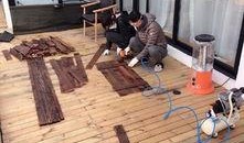 老木工爆料视频,揭秘传统木工技艺的传承与演变