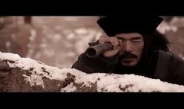 投名状 在线观看,兄弟情仇，乱世英雄的生死抉择