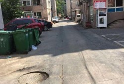 爆料小区臭气怎么办啊视频,居民呼吁解决环境困扰