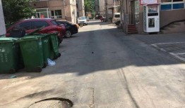 爆料小区臭气怎么办啊视频,居民呼吁解决环境困扰